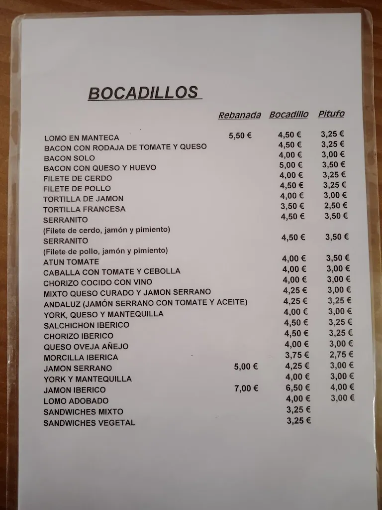 Menu_Mesón De Diego _Villanueva de Teba_image_3