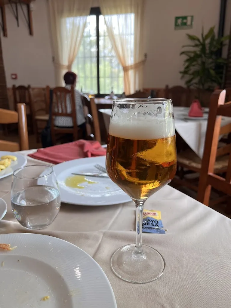 Vonnie Wan_Mesón De Diego _Villanueva de Teba_review