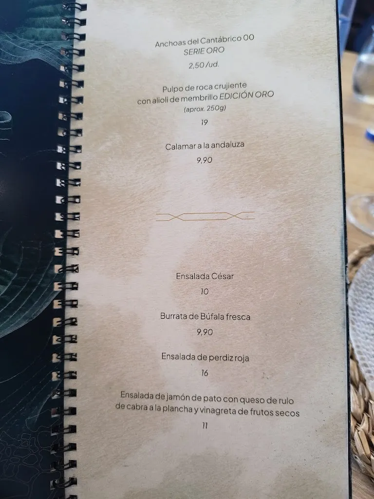 Menu_Paripé Restaurante | Teba_Villanueva de Teba_image_4