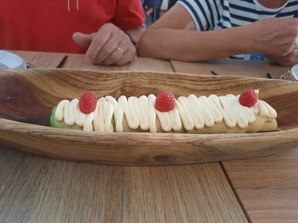 Menu_Paripé Restaurante | Teba_Villanueva de Teba_image_6