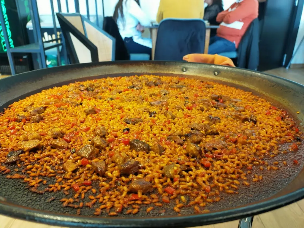 Menu_Paripé Restaurante | Teba_Villanueva de Teba_image_7