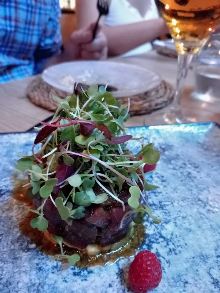 Menu_Paripé Restaurante | Teba_Villanueva de Teba_image_8