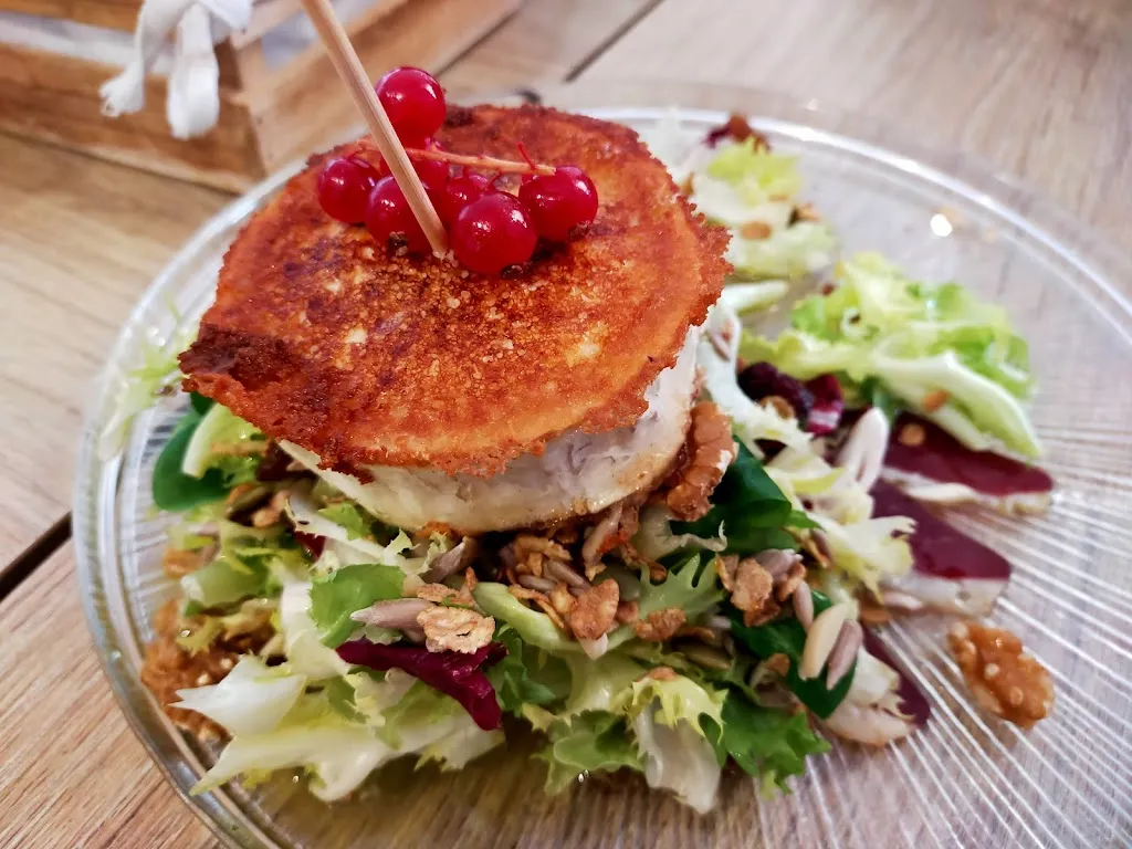 Menu_Paripé Restaurante | Teba_Villanueva de Teba_image_9