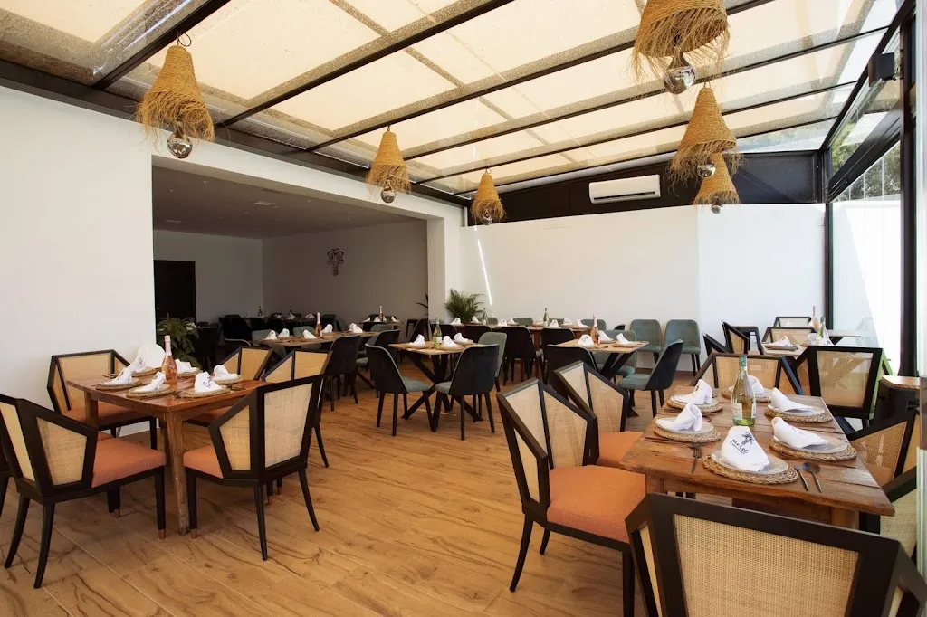 Paripé Restaurante | Teba restaurant in Villanueva de Teba