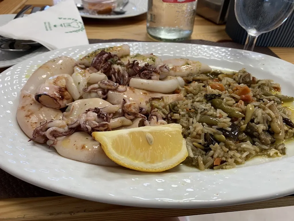 Christina Plesner Ettrup_Venta El Cordobés_Villanueva de Teba_review