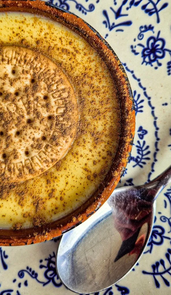 Piotr Buchwald_Venta El Cordobés_Villanueva de Teba_review