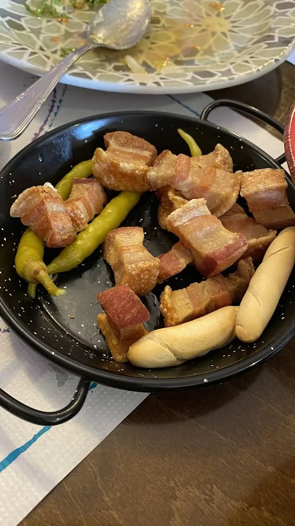 Menu_La Tenada Gastromesón Vermutería_Villasur de Herreros_image_5