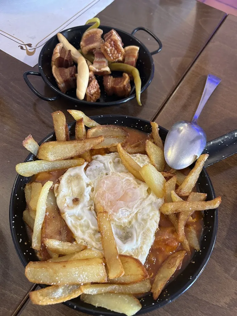 Malú Nuñez_La Tenada Gastromesón Vermutería_Villasur de Herreros_review