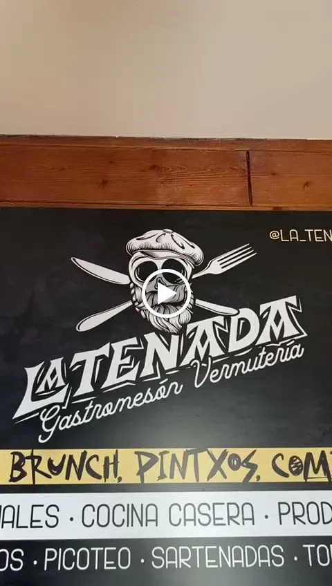 La Tenada Gastromesón Vermutería_Villasur de Herreros_slider_image_2