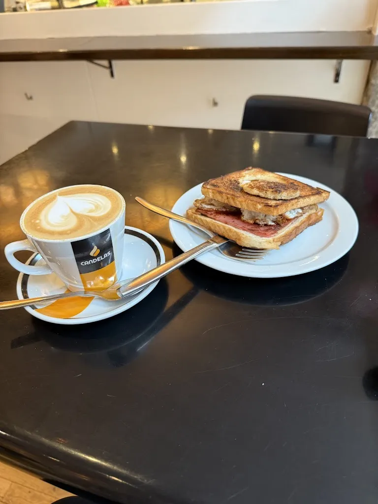 Polyanna Villarin_AZ Restaurante - Restaurante en el Retiro_Zael_review