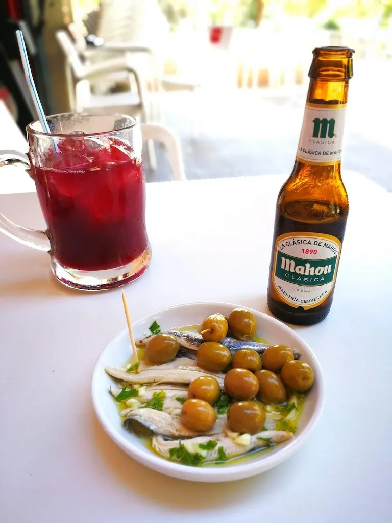 Menu_Bar Vizcaíno_Vizcaínos_image_2