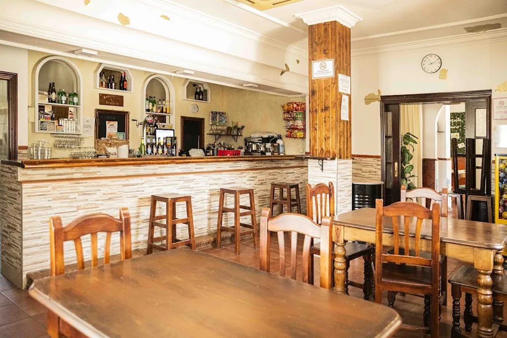 Restaurante Come ve y Dile restaurant in Vizcaínos