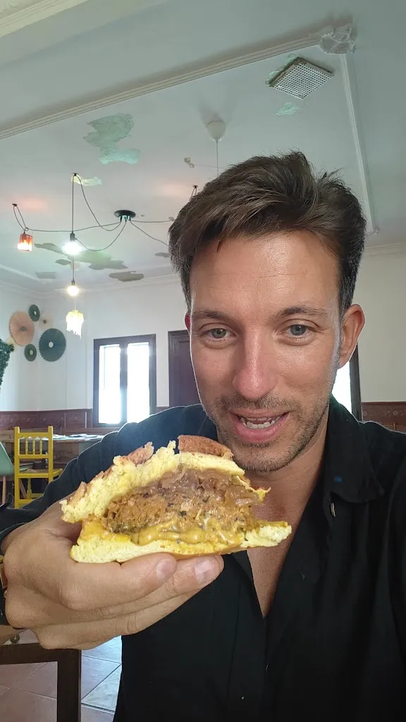 Restaurante Come ve y Dile_Vizcaínos_slider_image_2