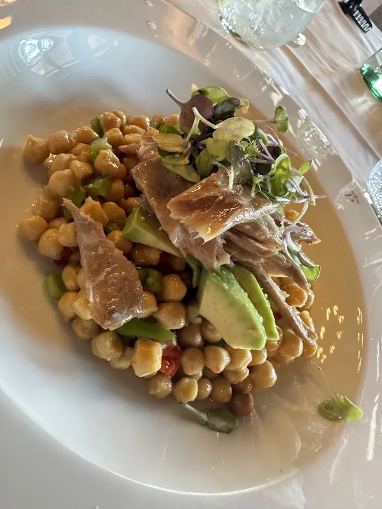 Menu_Restaurante @ Parador de Cervera de Pisuerga_Zarzosa de Río Pisuerga_image_4