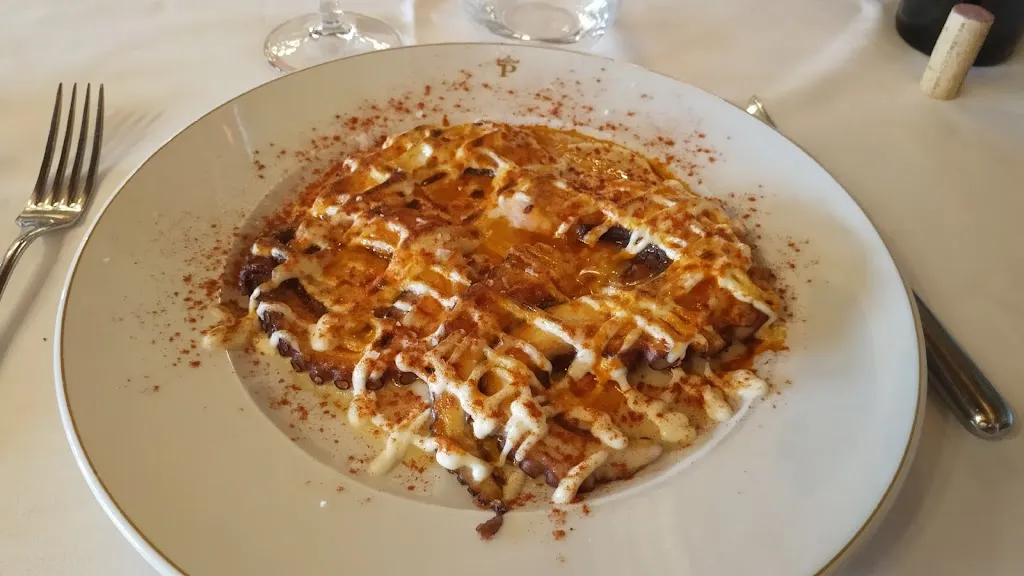 Menu_Restaurante @ Parador de Cervera de Pisuerga_Zarzosa de Río Pisuerga_image_6