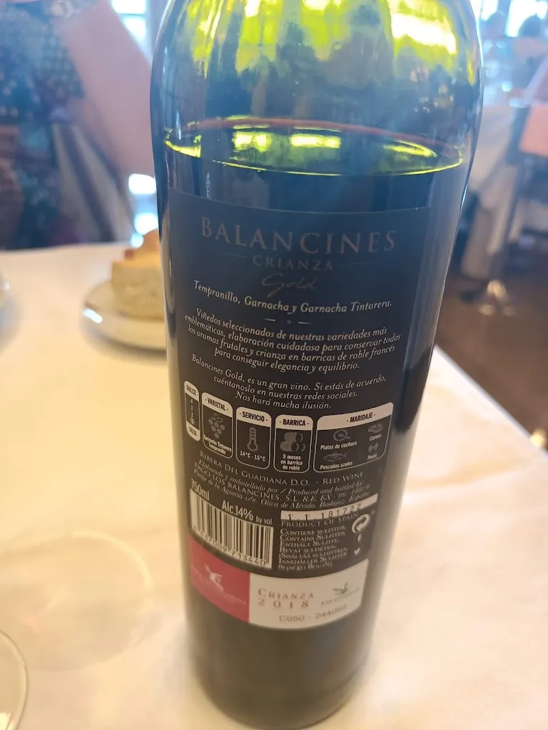 Menu_Restaurante @ Parador de Cervera de Pisuerga_Zarzosa de Río Pisuerga_image_8