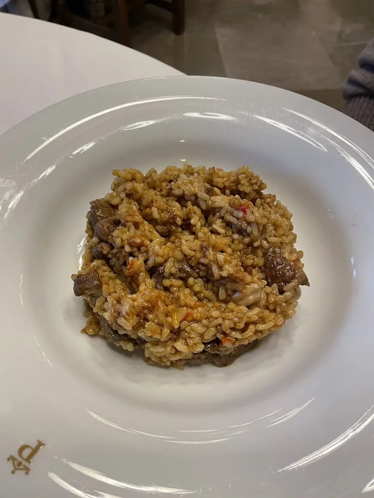 Menu_Restaurante @ Parador de Cervera de Pisuerga_Zarzosa de Río Pisuerga_image_9