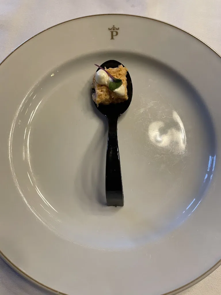 Roberto S._Restaurante @ Parador de Cervera de Pisuerga_Zarzosa de Río Pisuerga_review