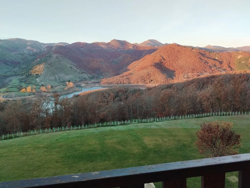 macius13_Restaurante @ Parador de Cervera de Pisuerga_Zarzosa de Río Pisuerga_review