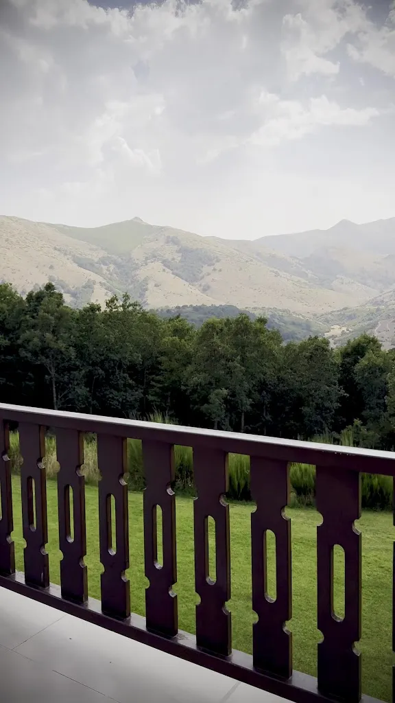 Restaurante @ Parador de Cervera de Pisuerga_Zarzosa de Río Pisuerga_slider_image_2