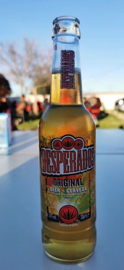 Menü_Complejo la Granja_Acehúche_Bild_1