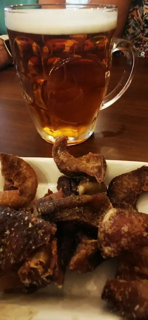 Menu_El Pub Café-Bar_Acehúche_immagine_2