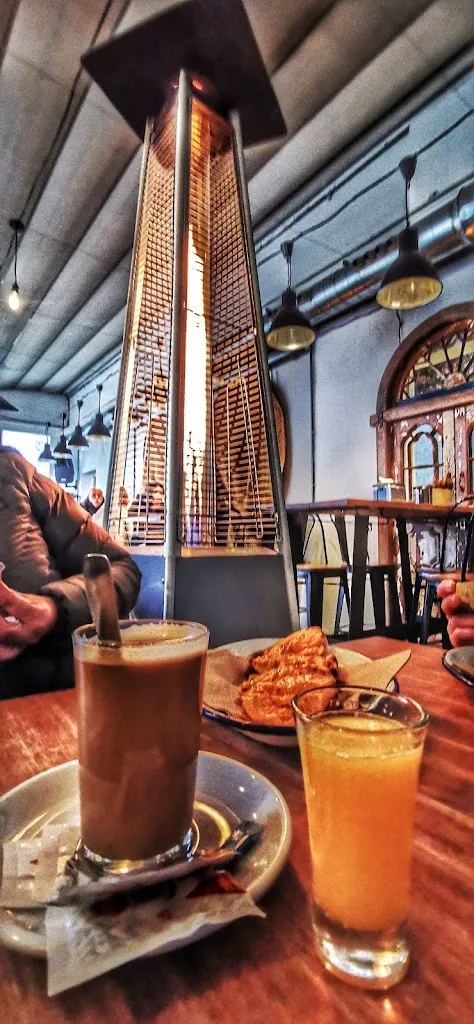 Menu_El Pub Café-Bar_Acehúche_immagine_3