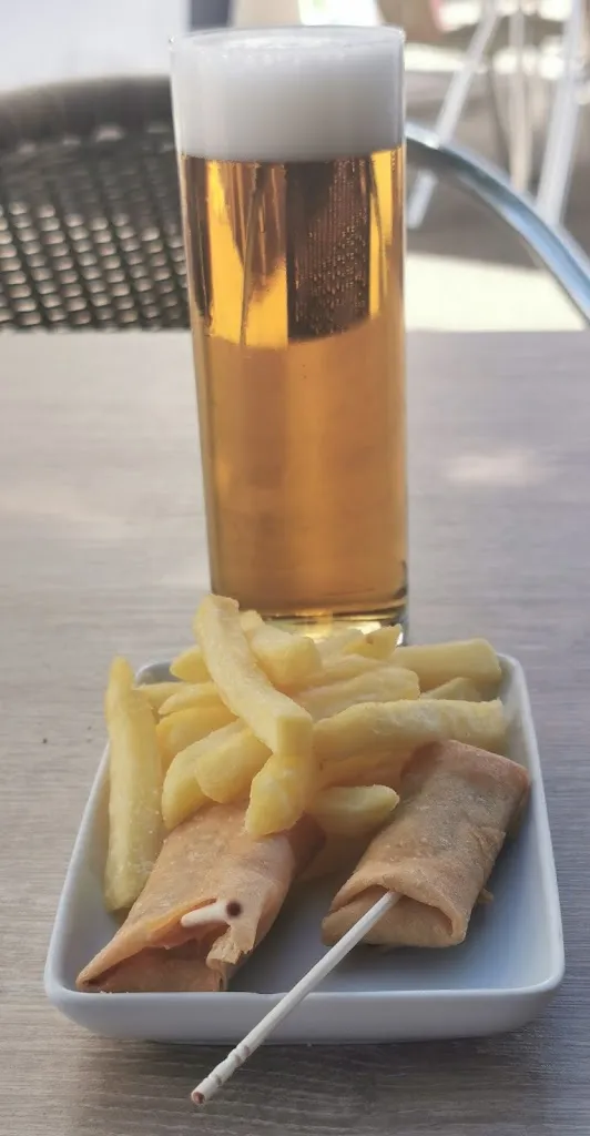 Menu_El Pub Café-Bar_Acehúche_immagine_4