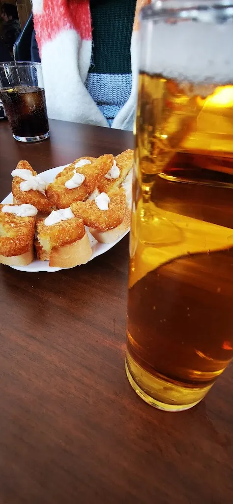 Menu_El Pub Café-Bar_Acehúche_immagine_8