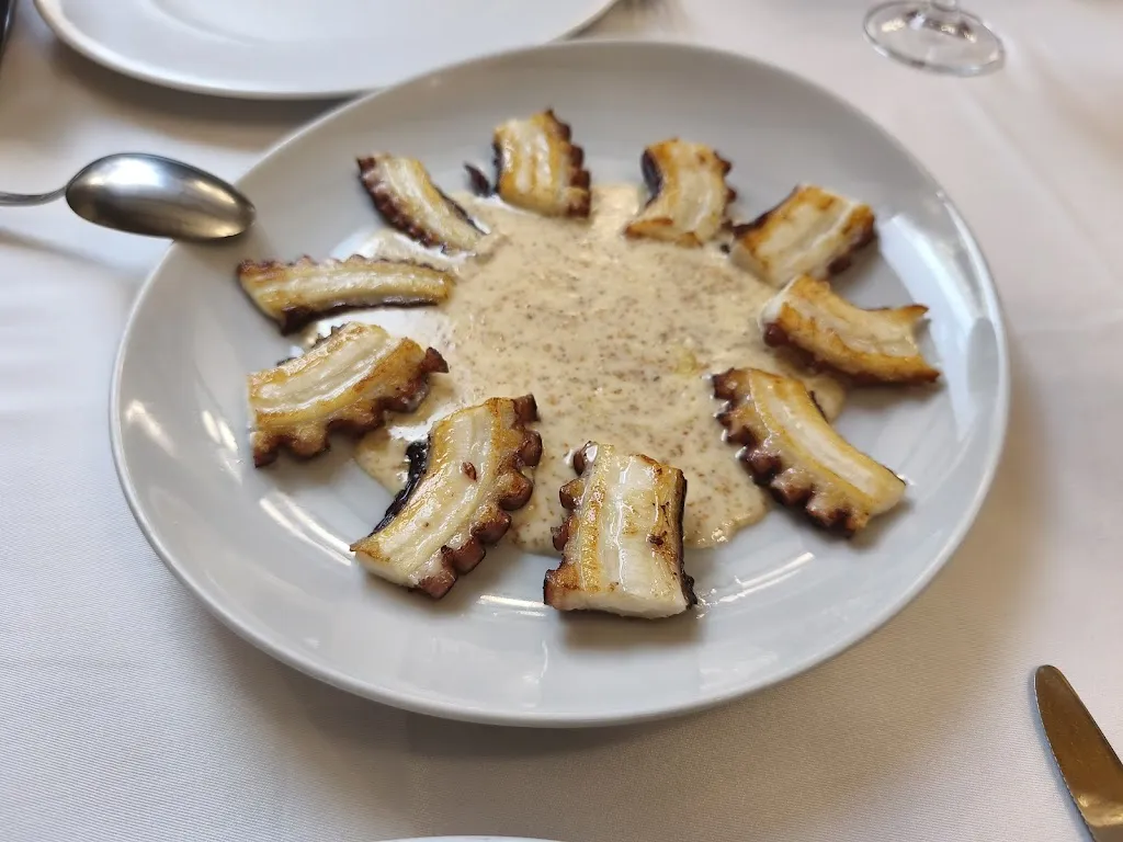 José Roberto_Restaurante Casa Sabina_Vimianzo_review