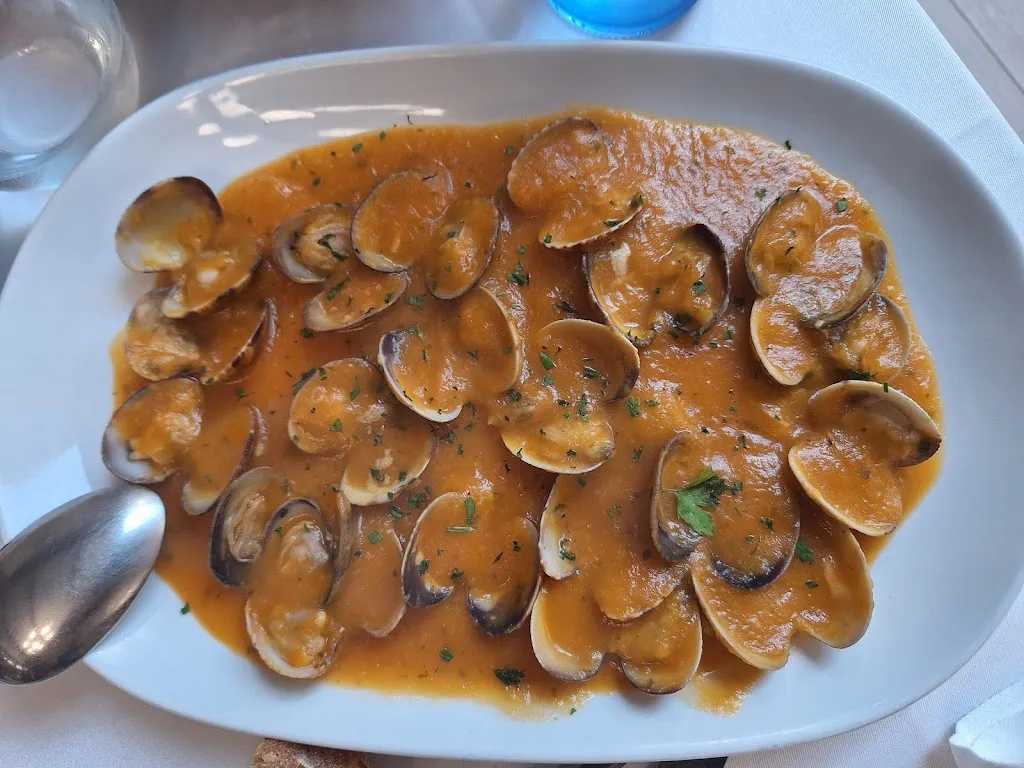 Alberto_Restaurante Casa Sabina_Vimianzo_review