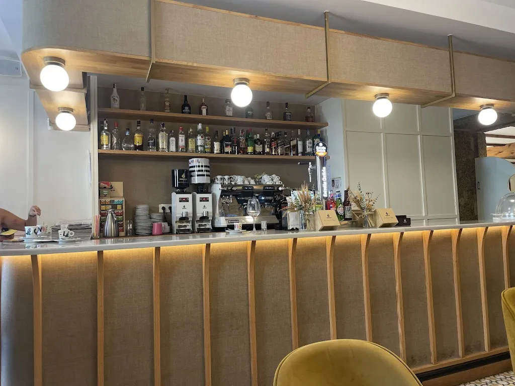 Restaurante Casa Sabina restaurant in Vimianzo