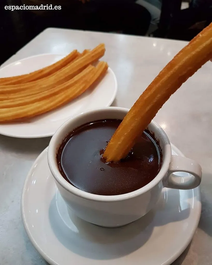 Menu_Meson San Sebastián_Acehúche_image_1