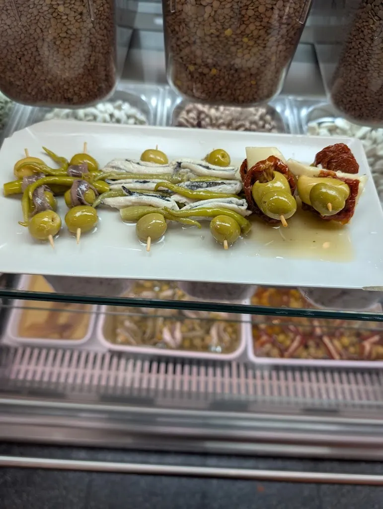 Jose Gabriel Tirado Marquez_Aceitunas del Campo_Aceituna_review