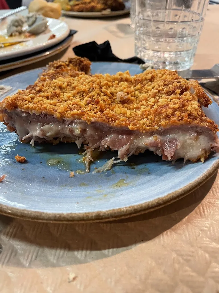 Menu_Restaurante El Acebo_Acebo_immagine_5