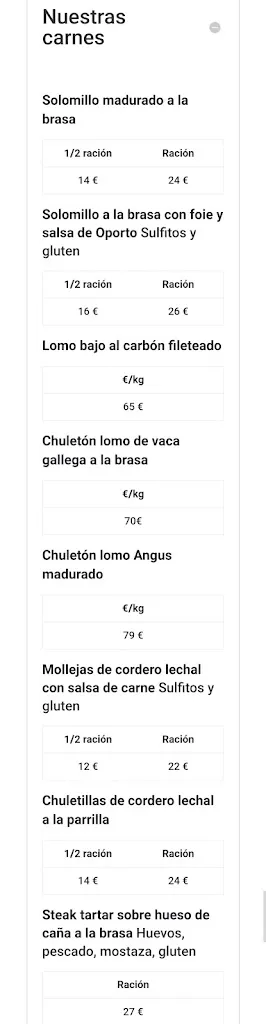 Menu_Restaurante El Acebo de Boadilla_Acebo_image_2