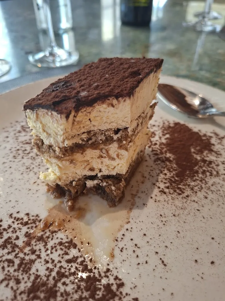 Rafael Lorente Martin_Restaurante El Acebo de Boadilla_Acebo_review