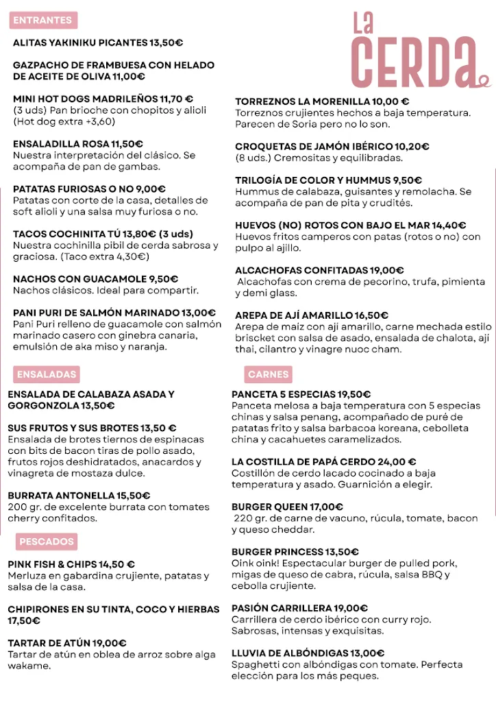 Menu_La Cerda de Chueca_Acebo_image_1