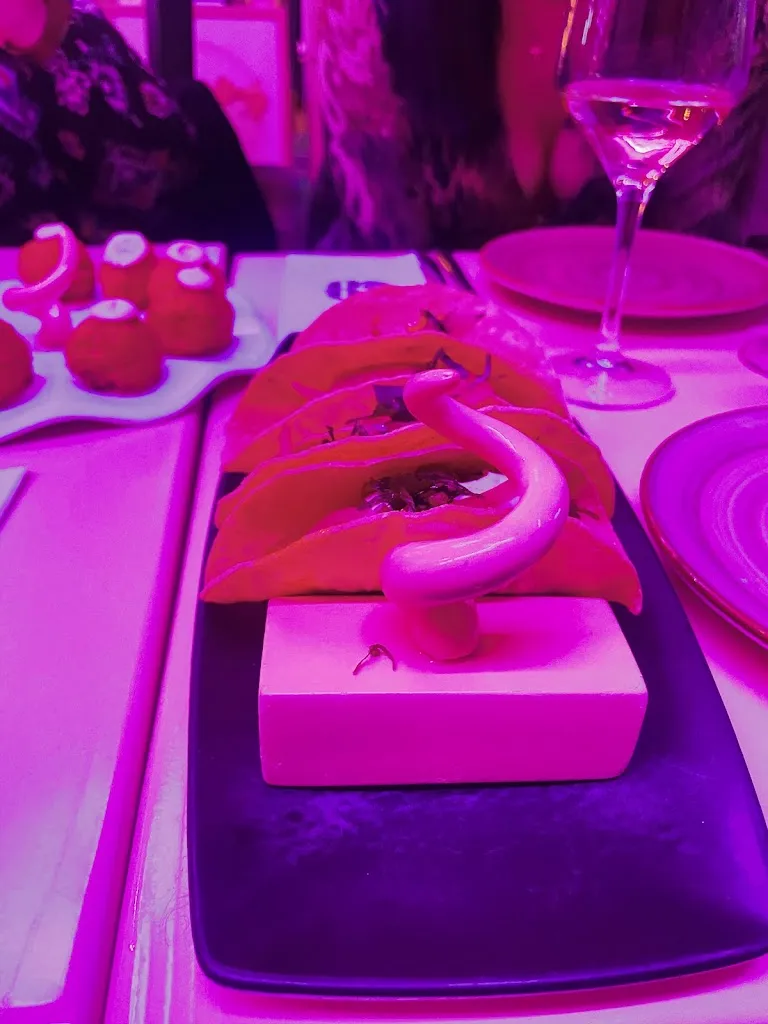 Carla Yorkston_La Cerda de Chueca_Acebo_review