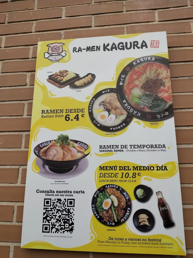 Menu_Ramen Kagura Las Tablas_Viloria de Rioja_immagine_1
