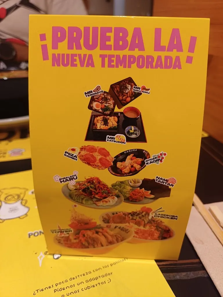 Menu_Ramen Kagura Las Tablas_Viloria de Rioja_immagine_3