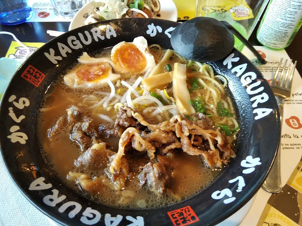 Menu_Ramen Kagura Las Tablas_Viloria de Rioja_immagine_5