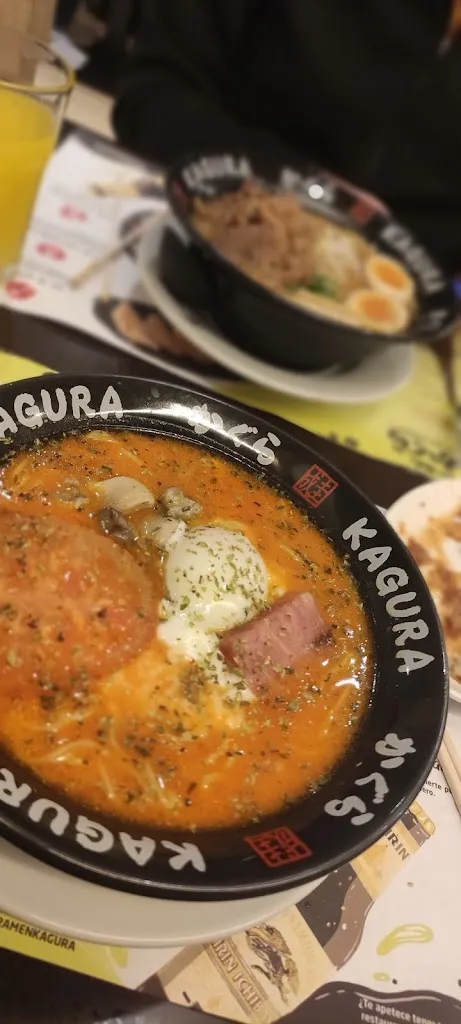 Menu_Ramen Kagura Las Tablas_Viloria de Rioja_immagine_8