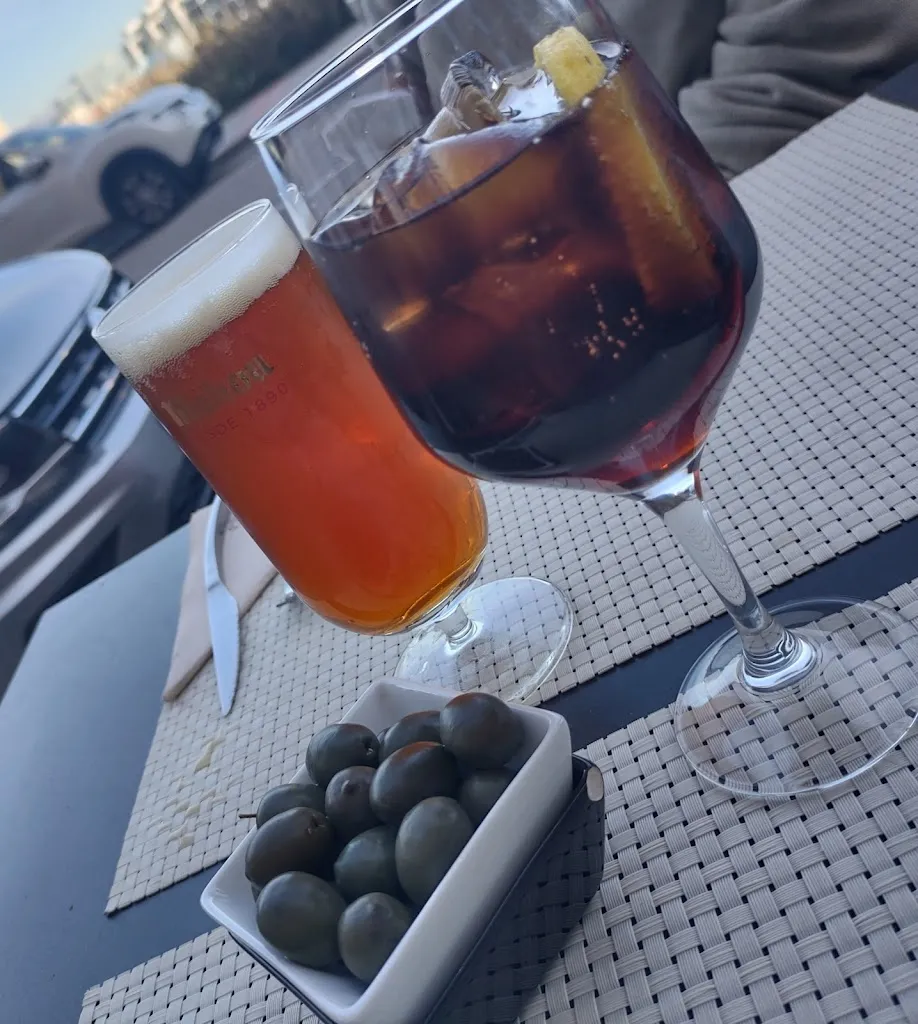 Maria Laura Bafile_La Bruschetta_Viloria de Rioja_review