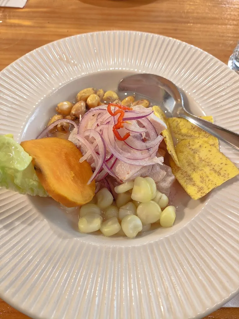 Menu_Aymuray Cocina Peruana Las Tablas_Viloria de Rioja_image_5