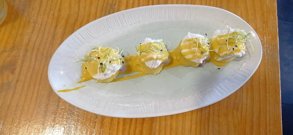 Menu_Aymuray Cocina Peruana Las Tablas_Viloria de Rioja_image_9