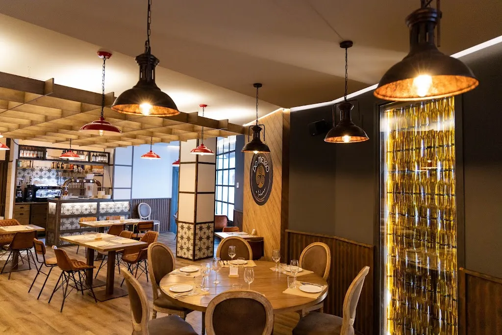 Do Meigo las Tablas Restaurante gallego_Viloria de Rioja_slider_image_1