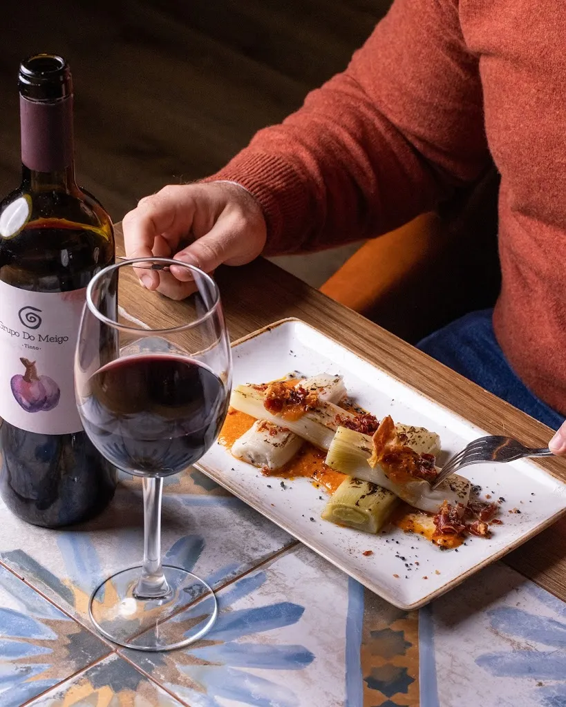 Do Meigo las Tablas Restaurante gallego_Viloria de Rioja_slider_image_3