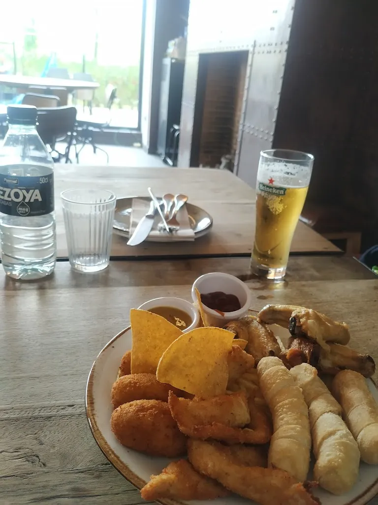 Menu_The Chatter Cafe_Viloria de Rioja_image_5