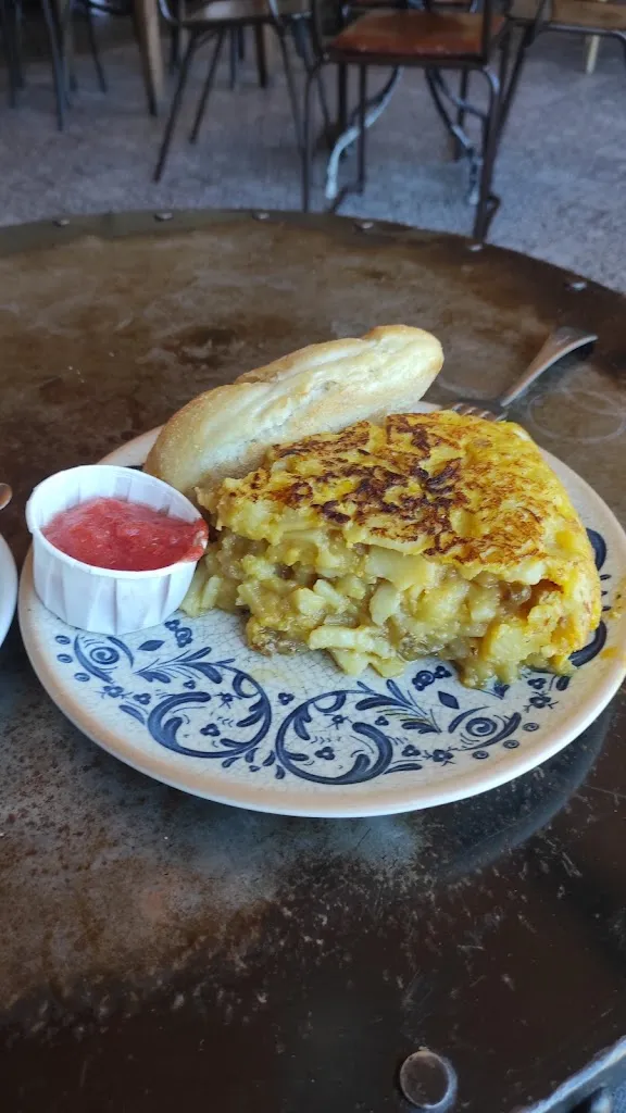 Menu_The Chatter Cafe_Viloria de Rioja_image_6